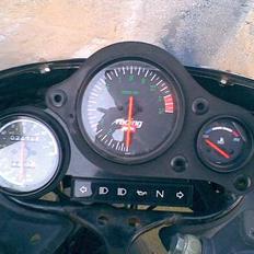 Aprilia Rs 50 (Solgt)