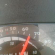 Giantco sprint (brændt af)