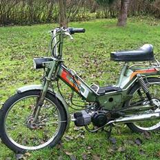 Puch maxi 2 gear    solgt
