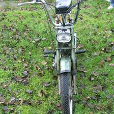 Puch maxi 2 gear    solgt