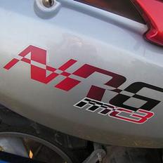 Piaggio Nrg mc3 (Byttet)