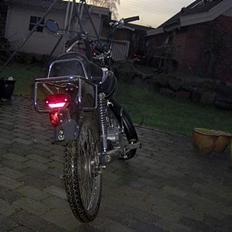 Puch ms50