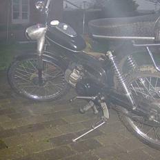 Puch ms50