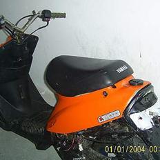 Yamaha SOLGT