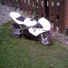 MiniBike pocket :D((((SOLGT)))