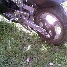 MiniBike pocket :D((((SOLGT)))