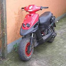 Yamaha Bws Ng (solgt)