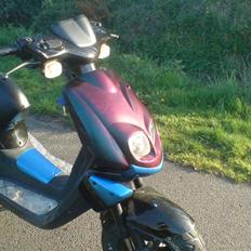 Peugeot TKR KAMELION Tilsalg