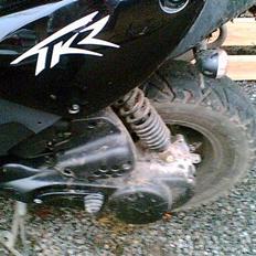 Peugeot TKR KAMELION Tilsalg