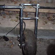 MiniBike Cross [ Solgt ]