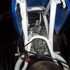 MiniBike Cross [ Solgt ]