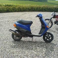 Piaggio Zip
