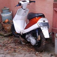 Yamaha Jog As BYTTET