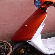 Yamaha Jog As BYTTET