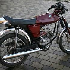 Puch Monza - Solgt