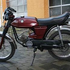 Puch Monza - Solgt
