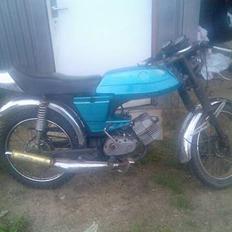 Puch monza