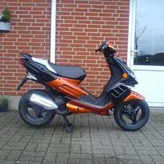 Peugeot Speedfight 2 >>solgt<<