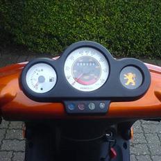 Peugeot Speedfight 2 >>solgt<<