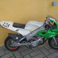 Polini Dreambike 911 LC