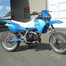 Suzuki Smx SOLGT