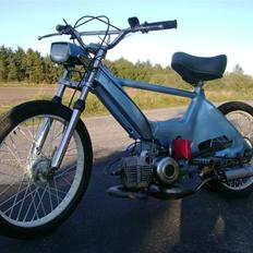 Puch Maxi Pihlen-->Solgt