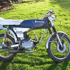Yamaha 4-Gear