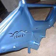 Puch Maxi Pihlen-->Solgt