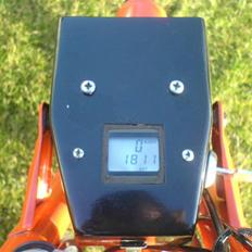 Sachs           Hercules M1 504