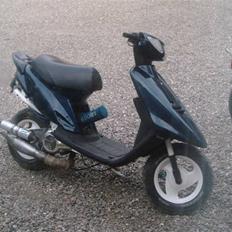 Yamaha Jog FS