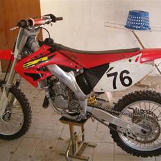 Honda cr125r =solgt=