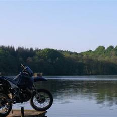 Suzuki SMX 70cc SOLGT