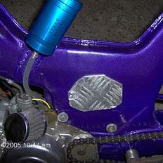 Puch maxi 2 g desvarre solgt