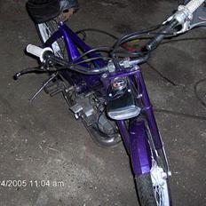 Puch maxi 2 g desvarre solgt