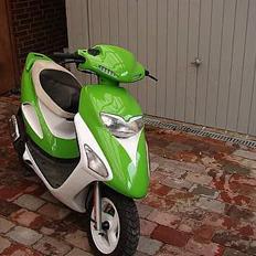 Honda Sfx SOLGT