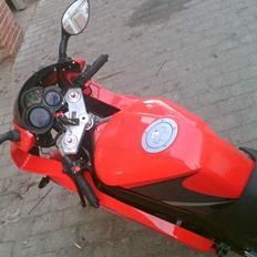 Rieju Rs 2 Matrix SOLGT