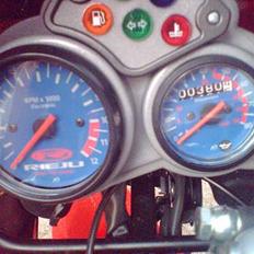 Rieju Rs 2 Matrix SOLGT