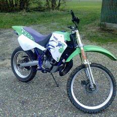 Derbi senda r50(byttet til spe)