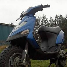Gilera stalker $solgt$