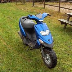 Gilera stalker $solgt$