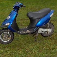 Gilera stalker $solgt$