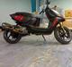Aprilia sonic sr lc nakket