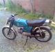 Puch monza