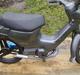 Honda wallaroo "solgt"