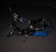 Yamaha jog fs (blue machine)