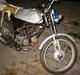 Suzuki K50 B