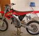 Honda cr125r =solgt=