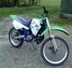 Derbi senda r50(byttet til spe)