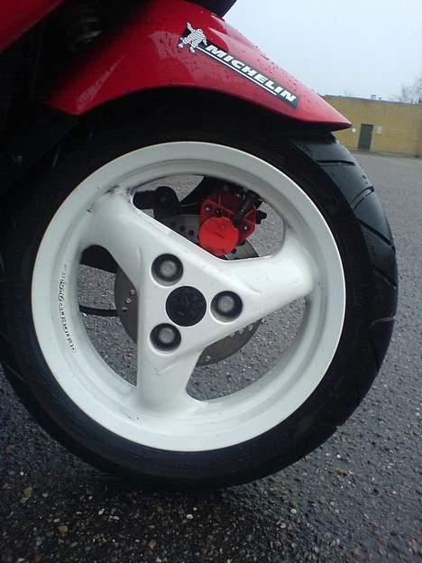 Peugeot Speedfight 2 wrc 206 billede 2