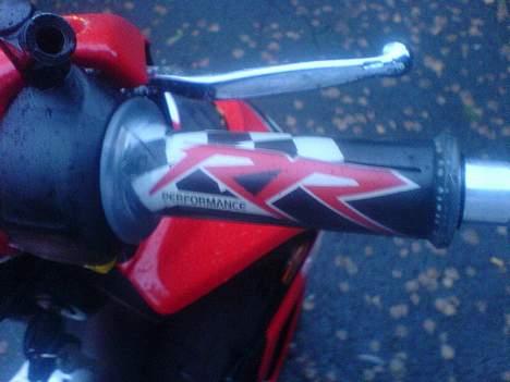 Peugeot Speedfight 2 wrc 206 billede 10